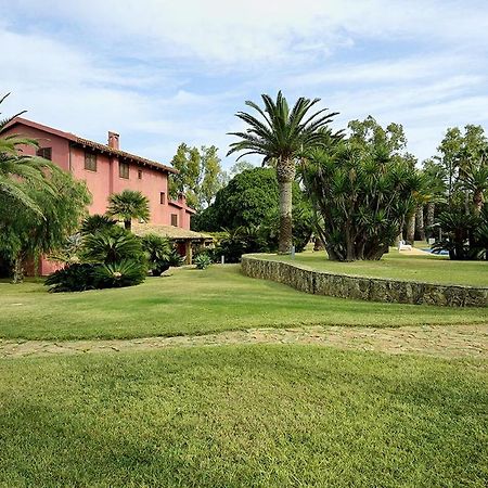 Casa Realia Bed & Breakfast Agrigento Exterior photo