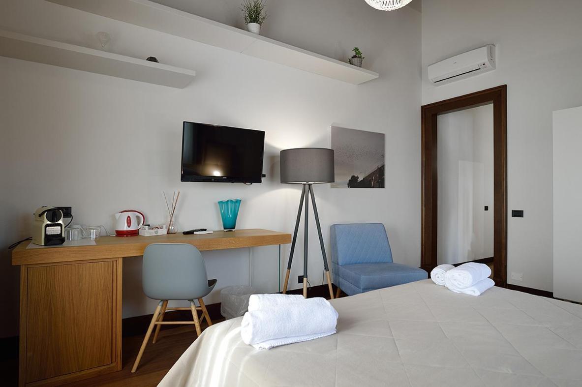 Casa Realia Bed & Breakfast Agrigento Exterior photo