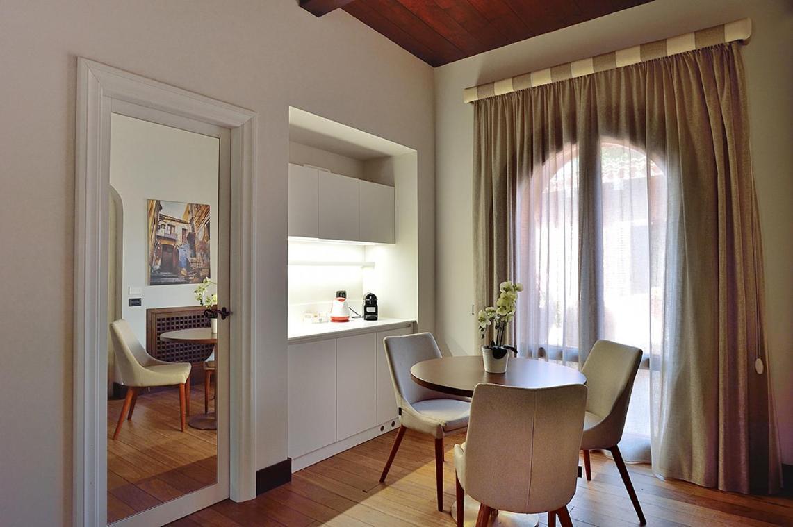 Casa Realia Bed & Breakfast Agrigento Exterior photo