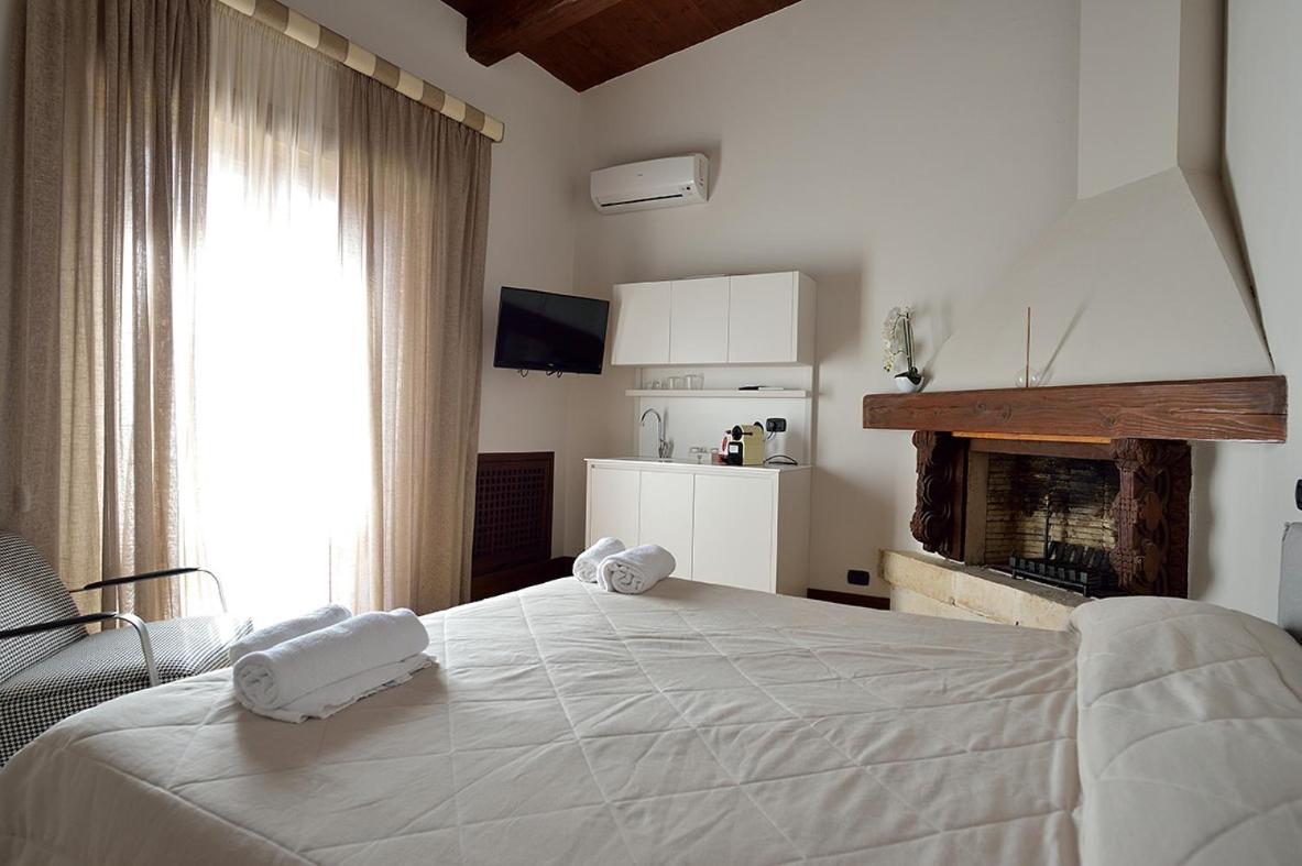 Casa Realia Bed & Breakfast Agrigento Exterior photo