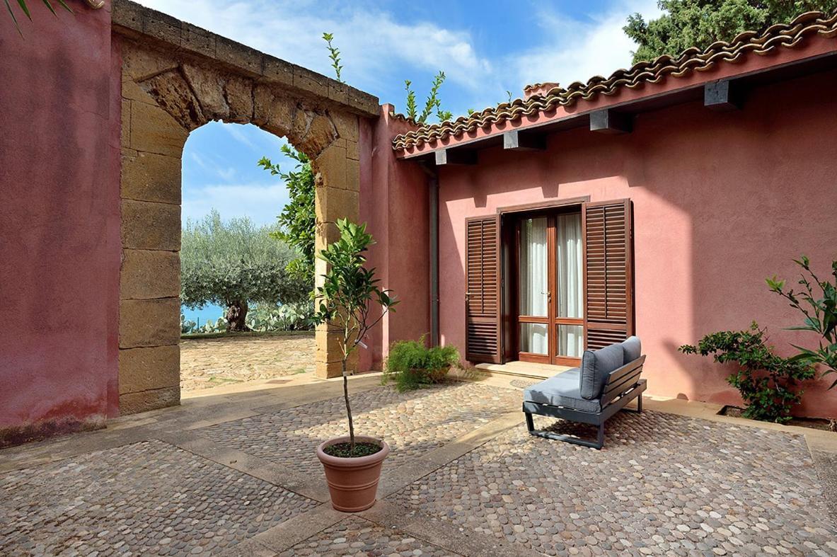 Casa Realia Bed & Breakfast Agrigento Exterior photo