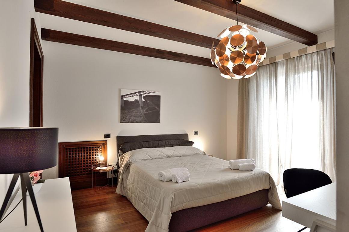 Casa Realia Bed & Breakfast Agrigento Exterior photo
