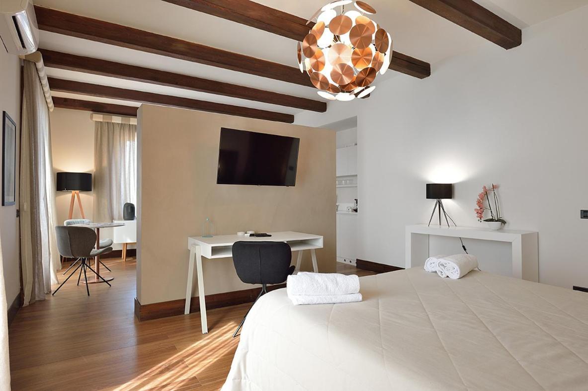 Casa Realia Bed & Breakfast Agrigento Exterior photo