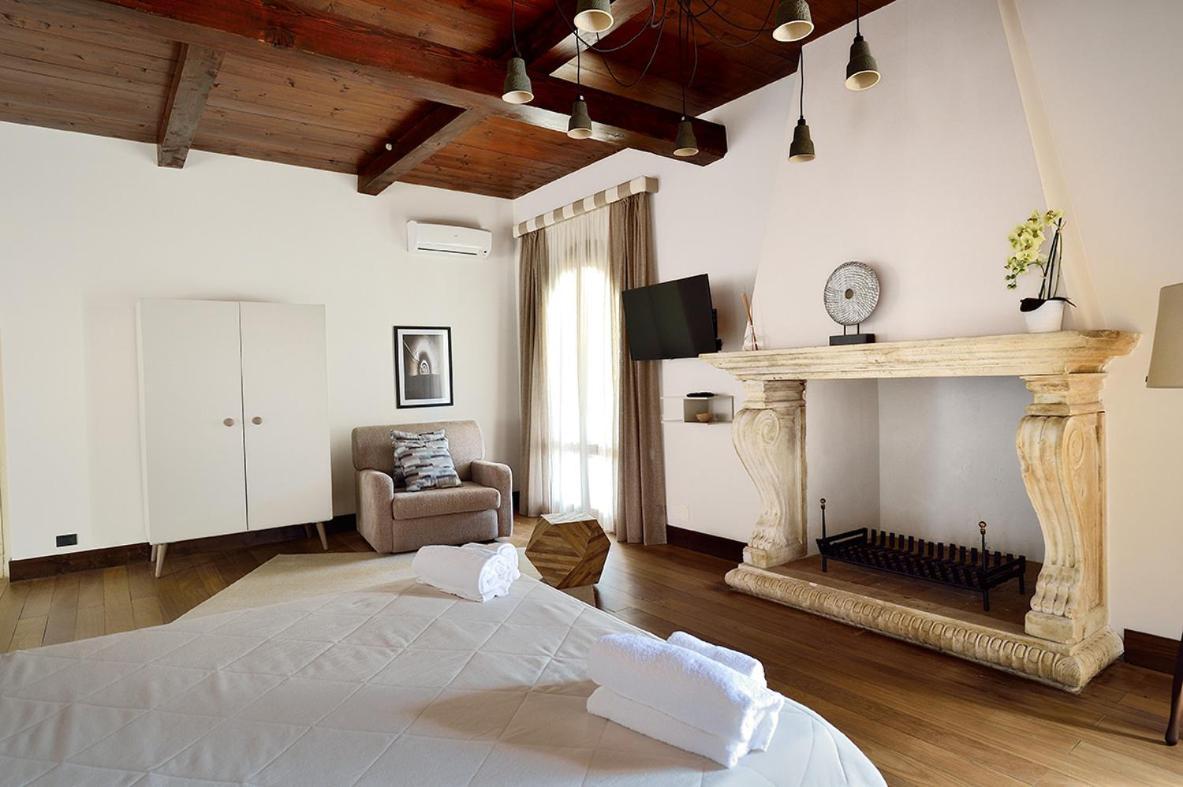 Casa Realia Bed & Breakfast Agrigento Exterior photo