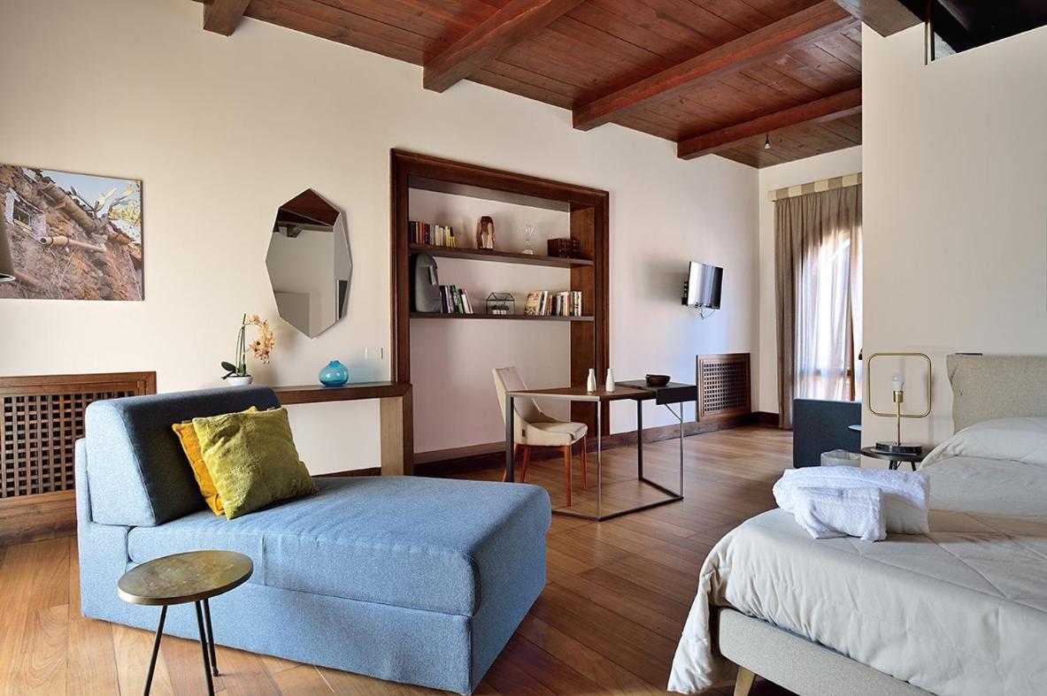 Casa Realia Bed & Breakfast Agrigento Exterior photo