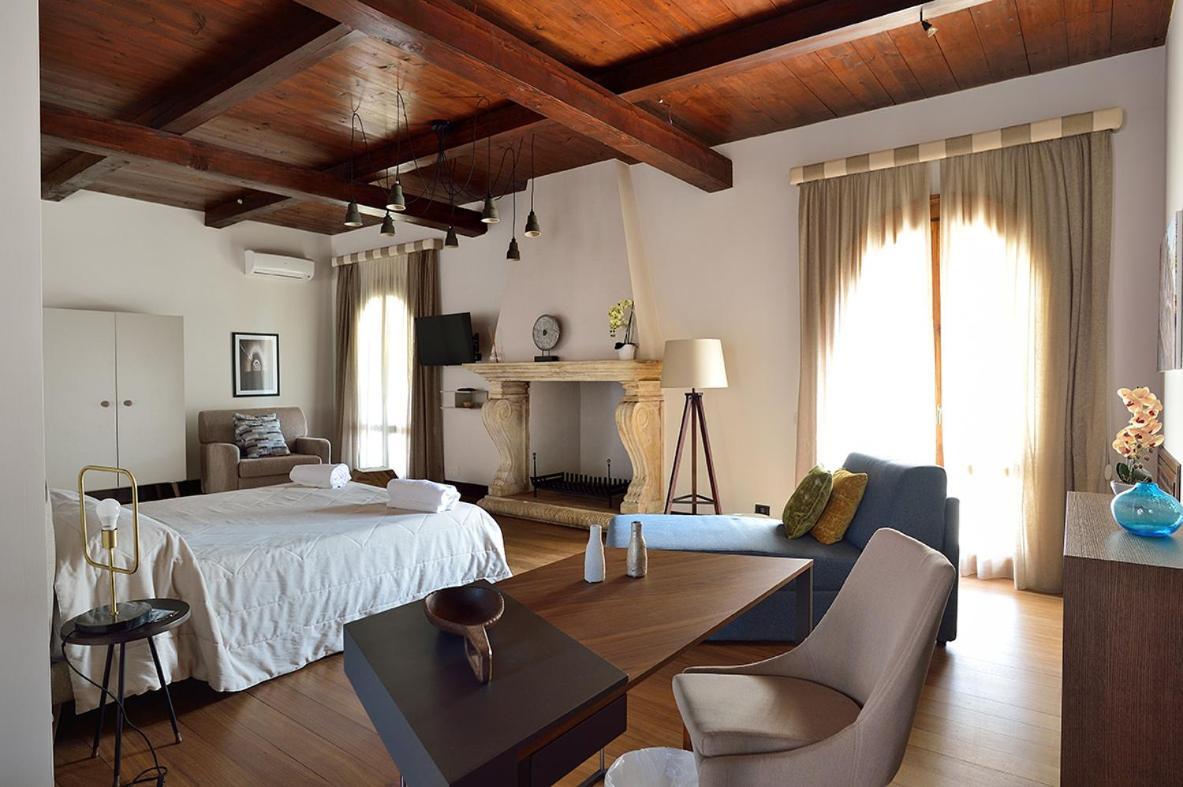 Casa Realia Bed & Breakfast Agrigento Exterior photo