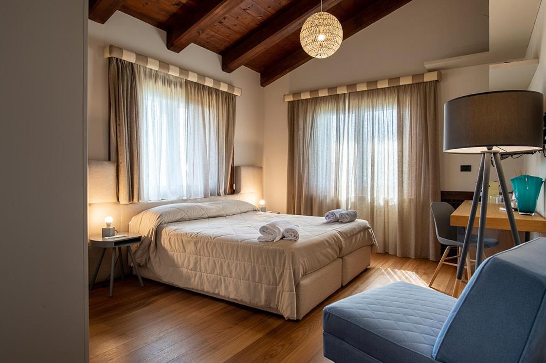 Casa Realia Bed & Breakfast Agrigento Exterior photo