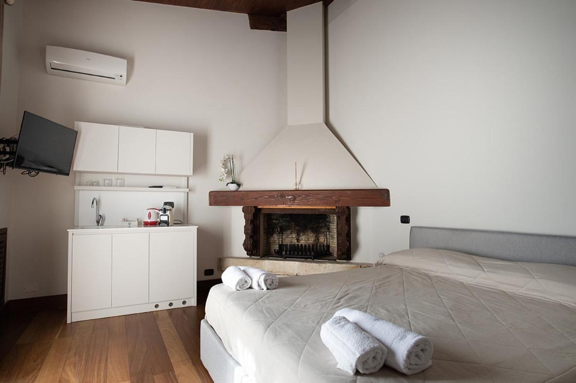 Casa Realia Bed & Breakfast Agrigento Exterior photo