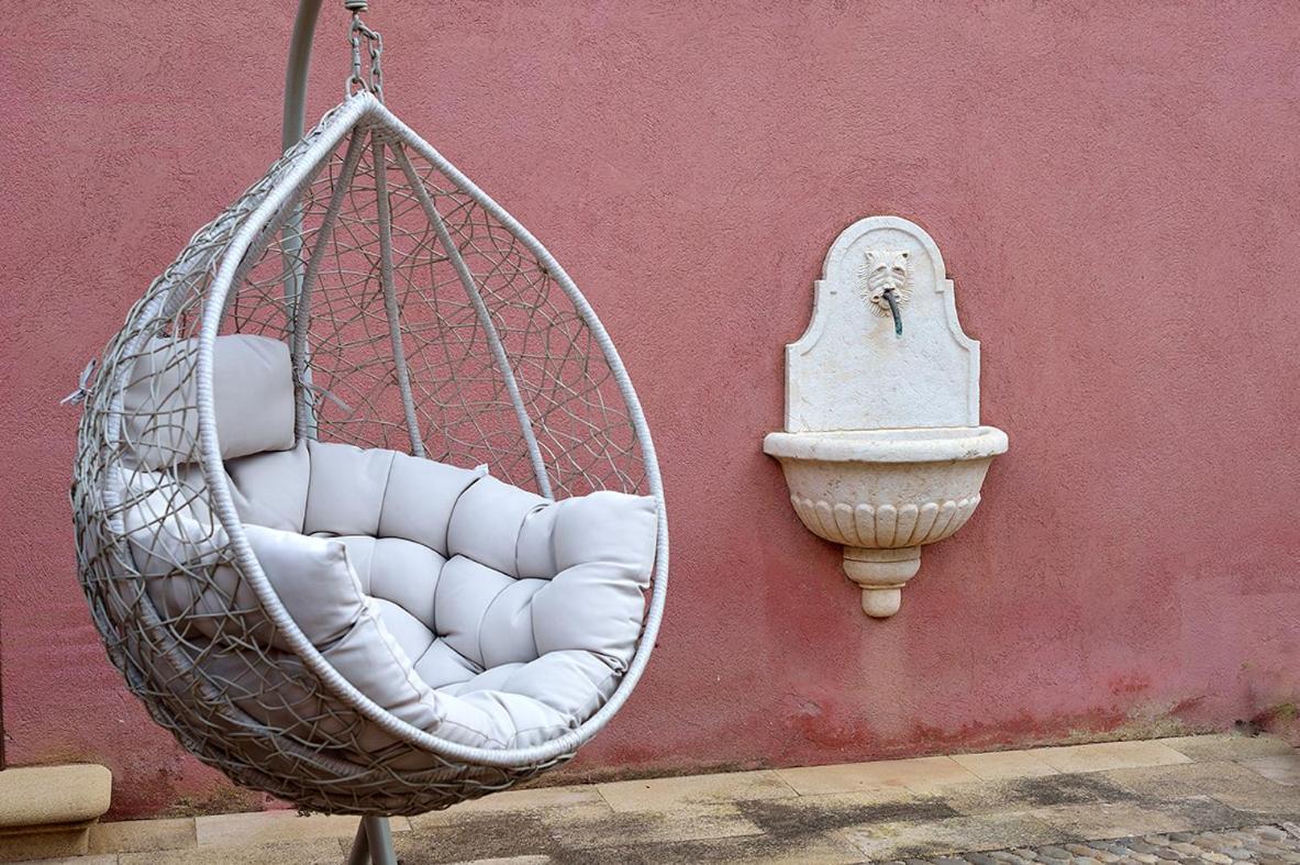 Casa Realia Bed & Breakfast Agrigento Exterior photo