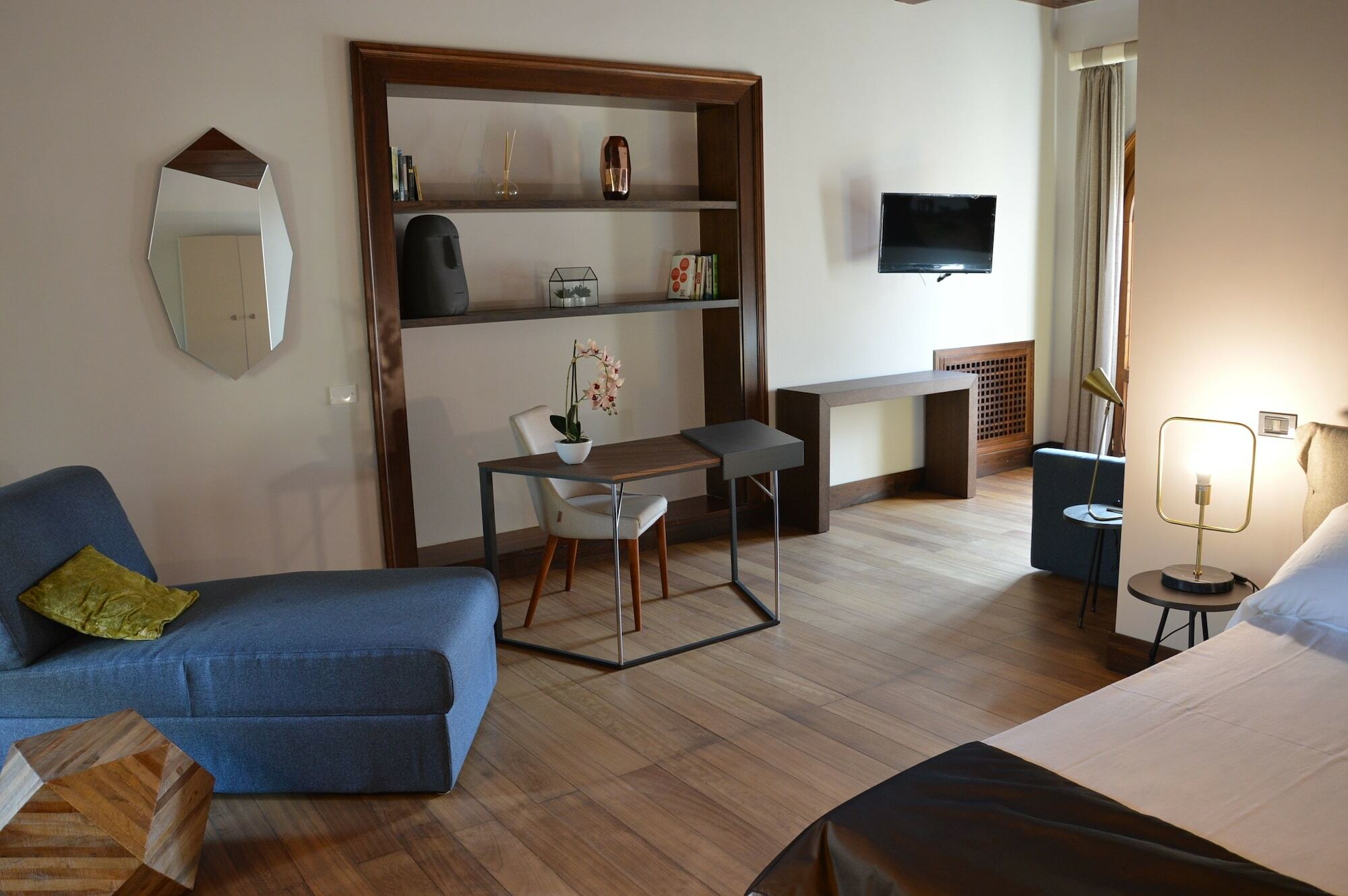 Casa Realia Bed & Breakfast Agrigento Exterior photo