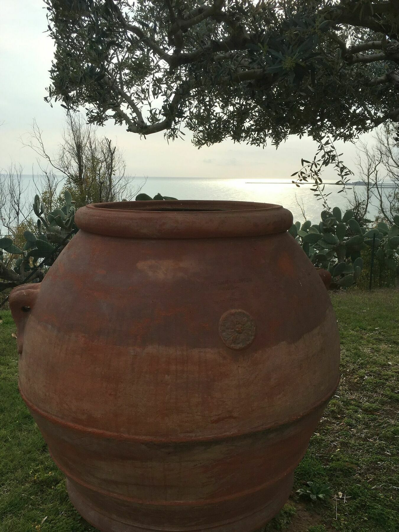 Casa Realia Bed & Breakfast Agrigento Exterior photo
