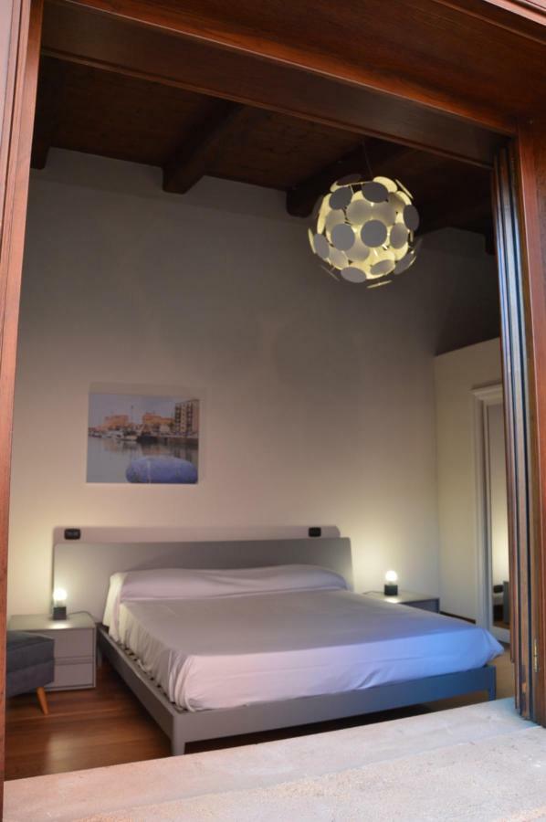 Casa Realia Bed & Breakfast Agrigento Exterior photo