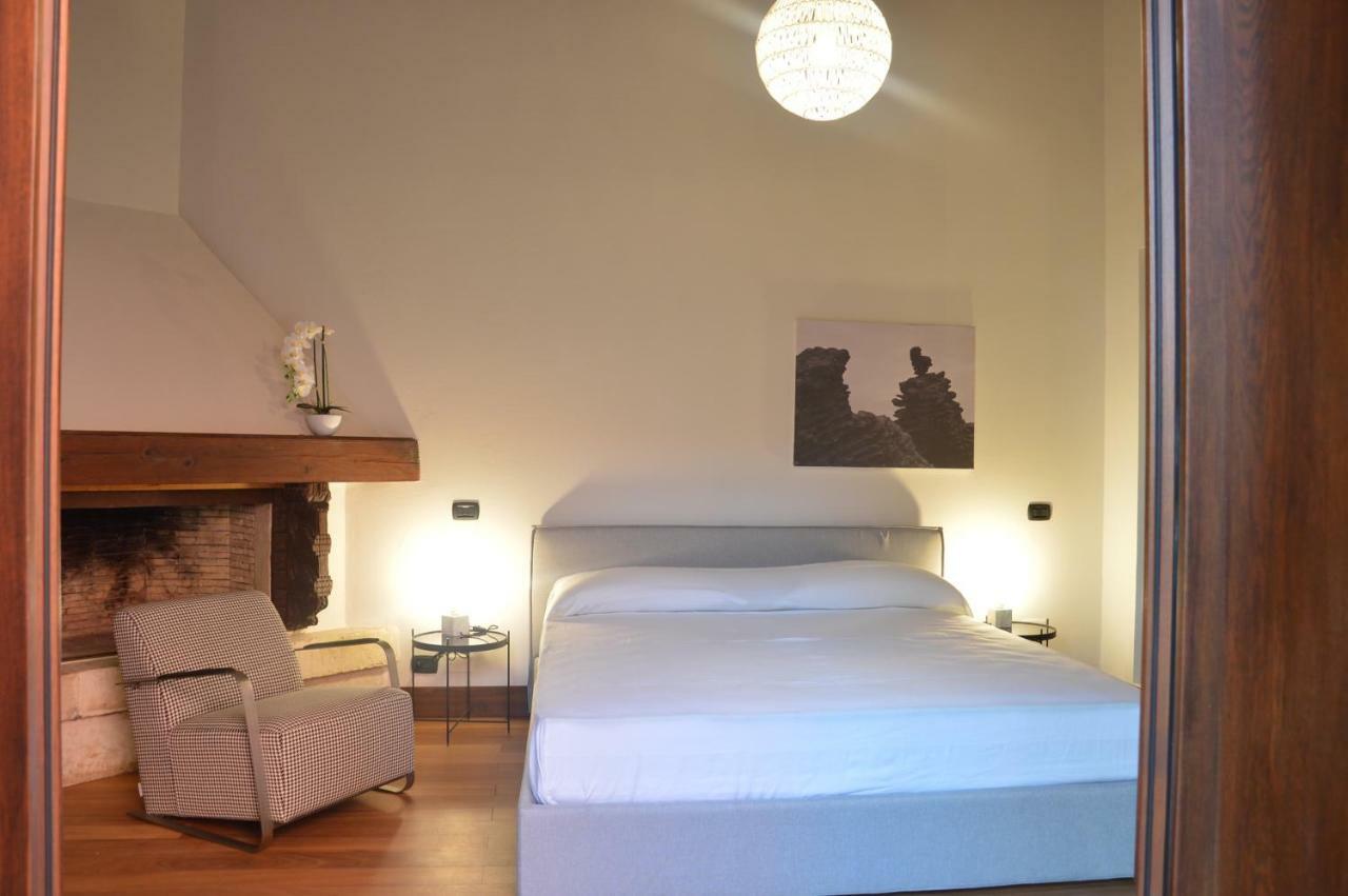 Casa Realia Bed & Breakfast Agrigento Exterior photo