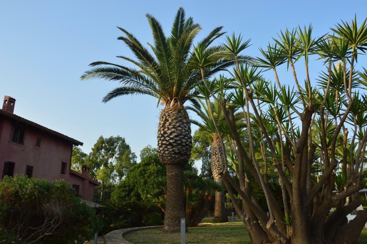 Casa Realia Bed & Breakfast Agrigento Exterior photo