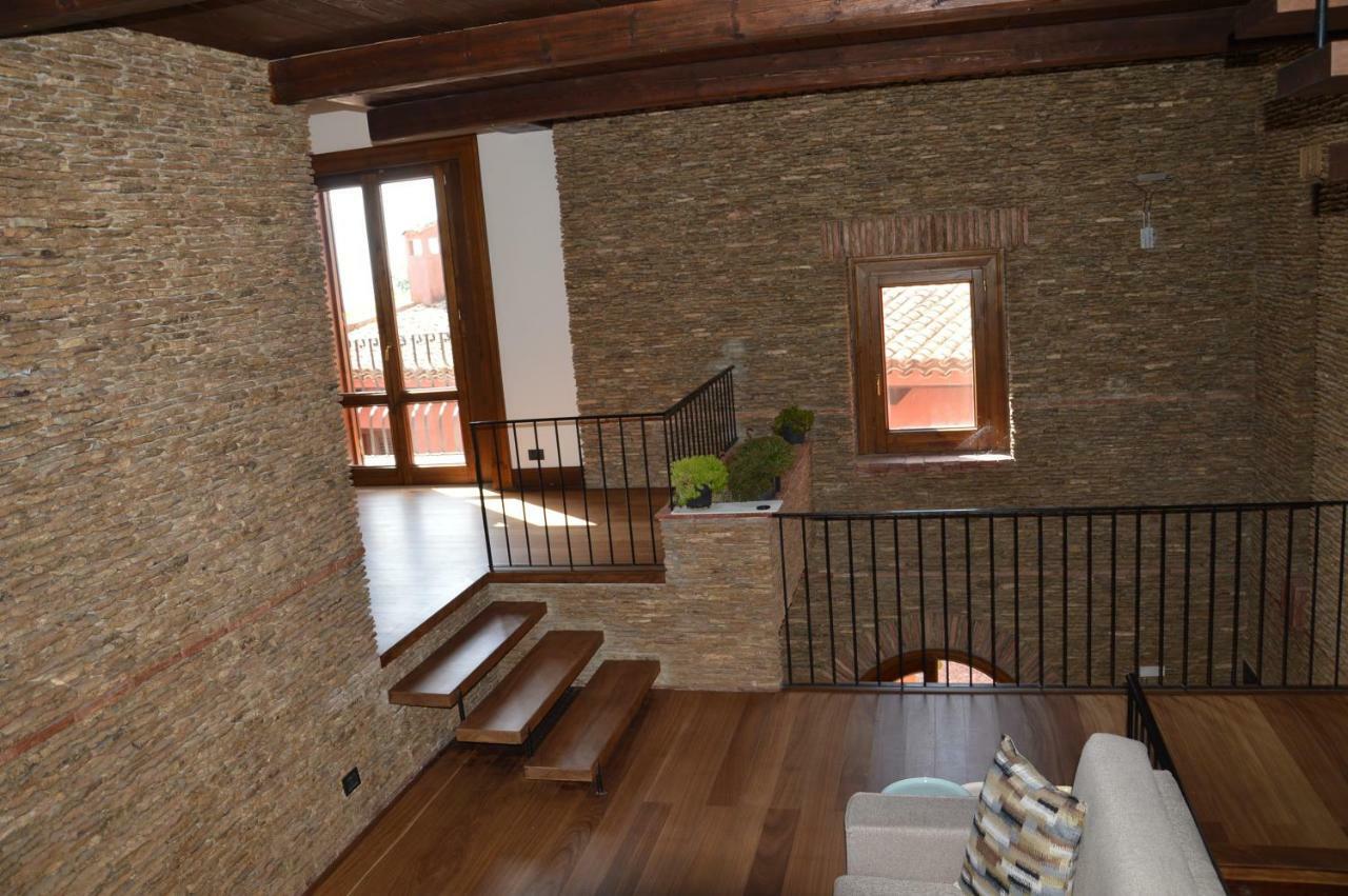 Casa Realia Bed & Breakfast Agrigento Exterior photo