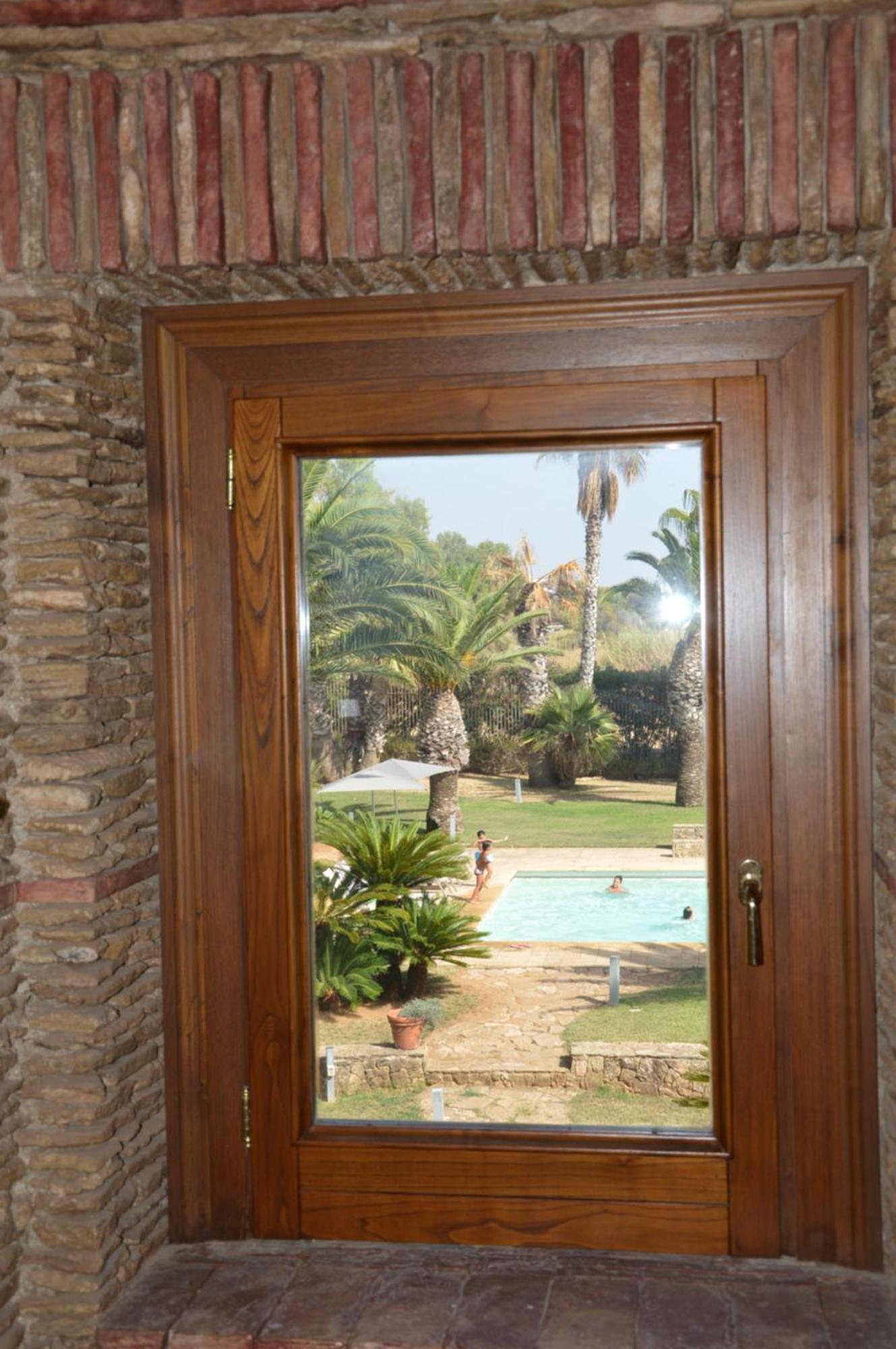 Casa Realia Bed & Breakfast Agrigento Exterior photo