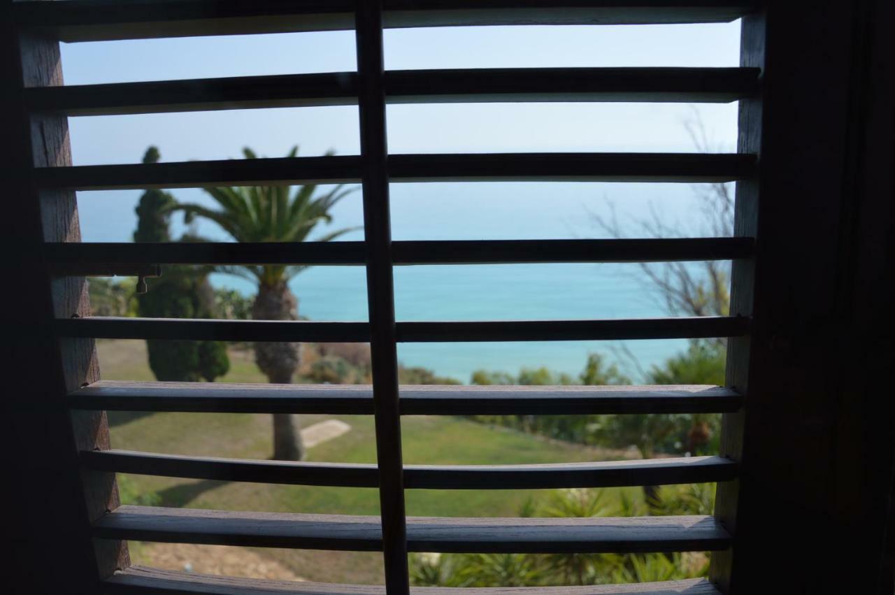 Casa Realia Bed & Breakfast Agrigento Exterior photo