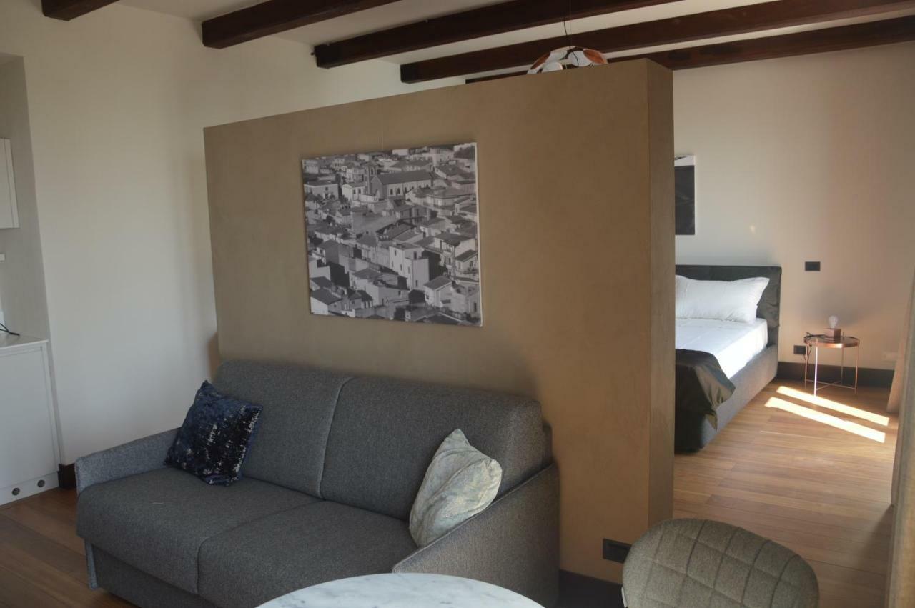 Casa Realia Bed & Breakfast Agrigento Exterior photo
