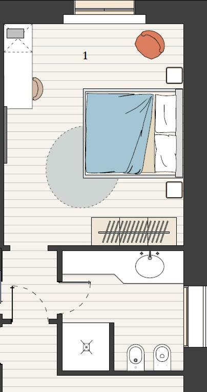 Casa Realia Bed & Breakfast Agrigento Exterior photo