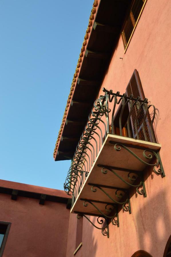 Casa Realia Bed & Breakfast Agrigento Exterior photo